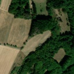 Satellite imagery of Krähenberg, DE