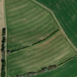 Satellite imagery of Steinhügel, DE