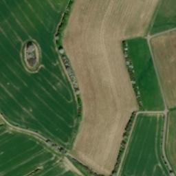 Satellite imagery of Steinhügel, DE