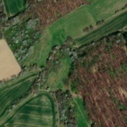 Satellite imagery of Rundmieshübel, DE