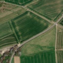 Satellite imagery of Harzhöhe, DE