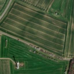 Satellite imagery of Harzhöhe, DE