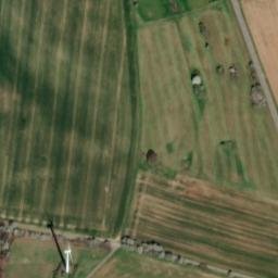 Satellite imagery of Konker Wart, DE