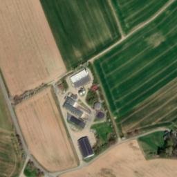 Satellite imagery of Konker Wart, DE