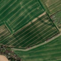Satellite imagery of Konker Wart, DE