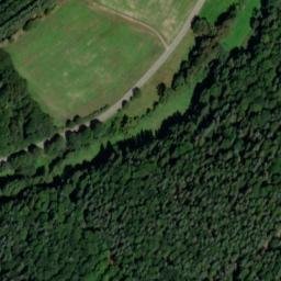 Satellite imagery of Mühlhöhe, DE