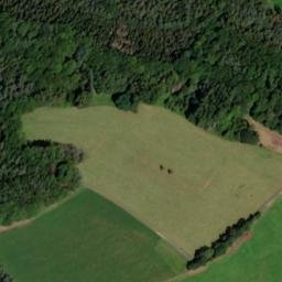 Satellite imagery of Mühlhöhe, DE