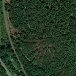 Satellite imagery of Kreuzberg, DE