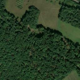 Satellite imagery of Kreuzberg, DE