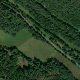 Satellite imagery of Kreuzberg, DE