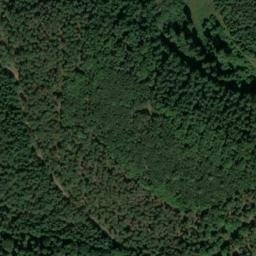 Satellite imagery of Hohe Bühl, DE