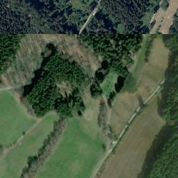 Satellite imagery of Flockenbusch, DE