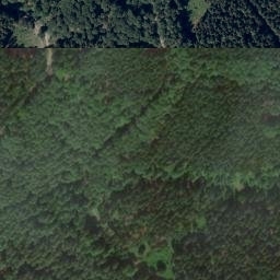 Satellite imagery of Hohe Warte, DE
