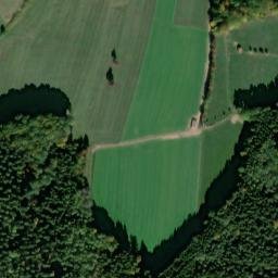 Satellite imagery of Mühlberg, DE