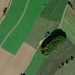 Satellite imagery of Mühlberg, DE