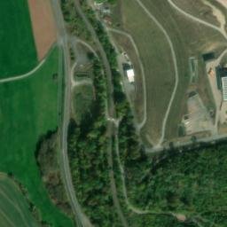 Satellite imagery of Kalteberg, DE
