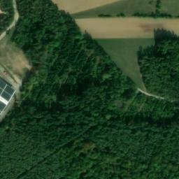 Satellite imagery of Kalteberg, DE