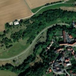 Satellite imagery of Heidelfeld, DE