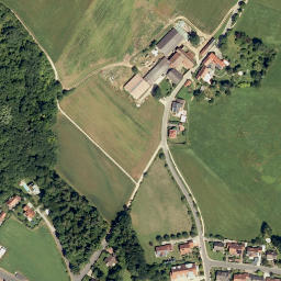 Satellite imagery of Annaberg in Sulzbach-Rosenberg, DE