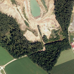 Satellite imagery of Laubberg, DE