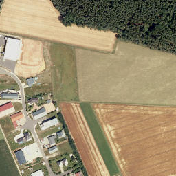 Satellite imagery of Laubberg, DE
