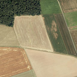 Satellite imagery of Laubberg, DE