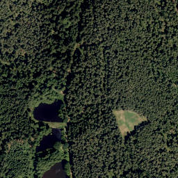 Satellite imagery of Blauberg, DE
