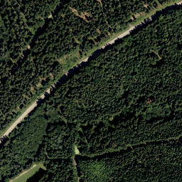 Satellite imagery of Blässelberg, DE