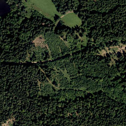 Satellite imagery of Blässelberg, DE