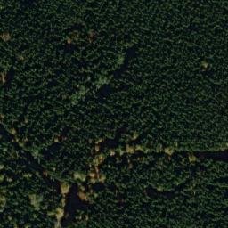 Satellite imagery of Vršek [Rybník-Švarcava], CZ
