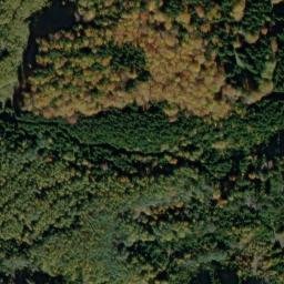 Satellite imagery of (Pivoňské hory S) [Rybník-Korytany], CZ