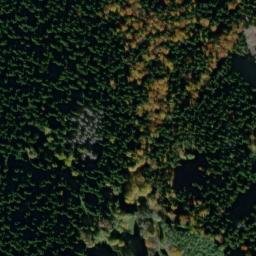 Satellite imagery of (Pivoňské hory S) [Rybník-Korytany], CZ