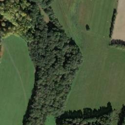 Satellite imagery of U lesíka [Mnichov-Pivoň], CZ