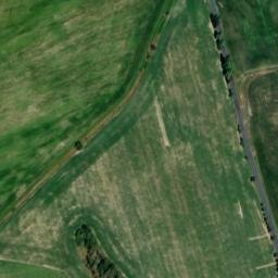 Satellite imagery of Čihadlo [Vlkanov u Nového Kramolína], CZ