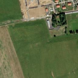 Satellite imagery of [Blížejov] church t., CZ