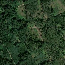 Satellite imagery of Holec [Srbice u Kolovče], CZ
