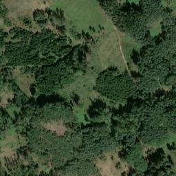 Satellite imagery of Holec [Srbice u Kolovče], CZ