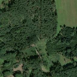 Satellite imagery of Holec [Srbice u Kolovče], CZ