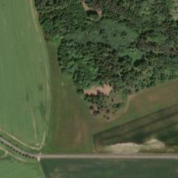 Satellite imagery of Chlumec [Křenice-Přetín], CZ