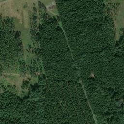 Satellite imagery of Stará pec [Měčín], CZ