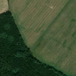 Satellite imagery of (Obec) [Měčín-Radkovice], CZ