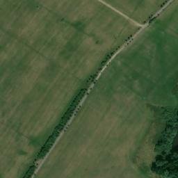 Satellite imagery of (Obec) [Měčín-Radkovice], CZ