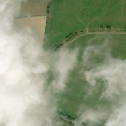 Satellite imagery of [Žinkovy] GSM, CZ