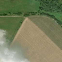 Satellite imagery of [Žinkovy] GSM, CZ