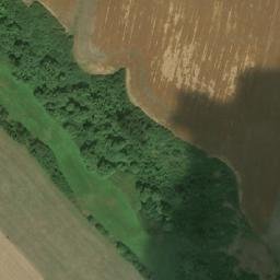 Satellite imagery of [Žinkovy] GSM, CZ