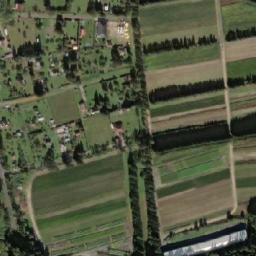 Satellite imagery of Zelená Hora [Nepomuk] church t., CZ