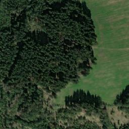 Satellite imagery of Kohout [Mladý Smolivec-Budislavice], CZ