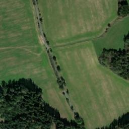 Satellite imagery of Kohout [Mladý Smolivec-Budislavice], CZ