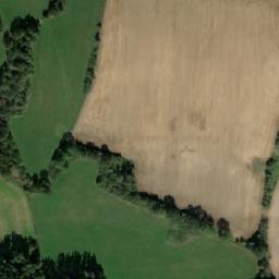 Satellite imagery of Kohout [Mladý Smolivec-Budislavice], CZ