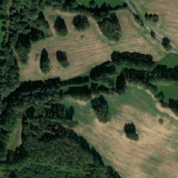 Satellite imagery of Metelská hora [Předmíř-Metly] GSM, CZ